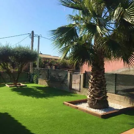 Villa Luxury In Calonge With Pool
