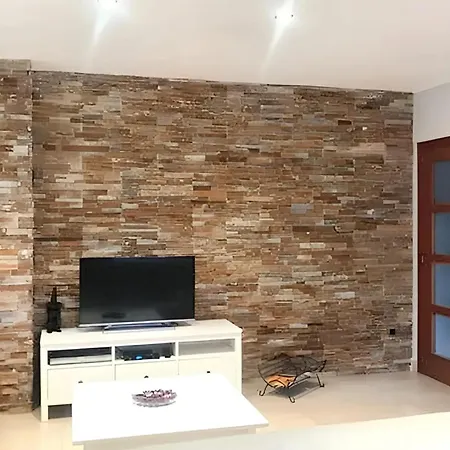 Luxury In Calonge With Pool Villa *