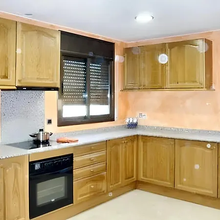 Villa Luxury In Calonge With Pool